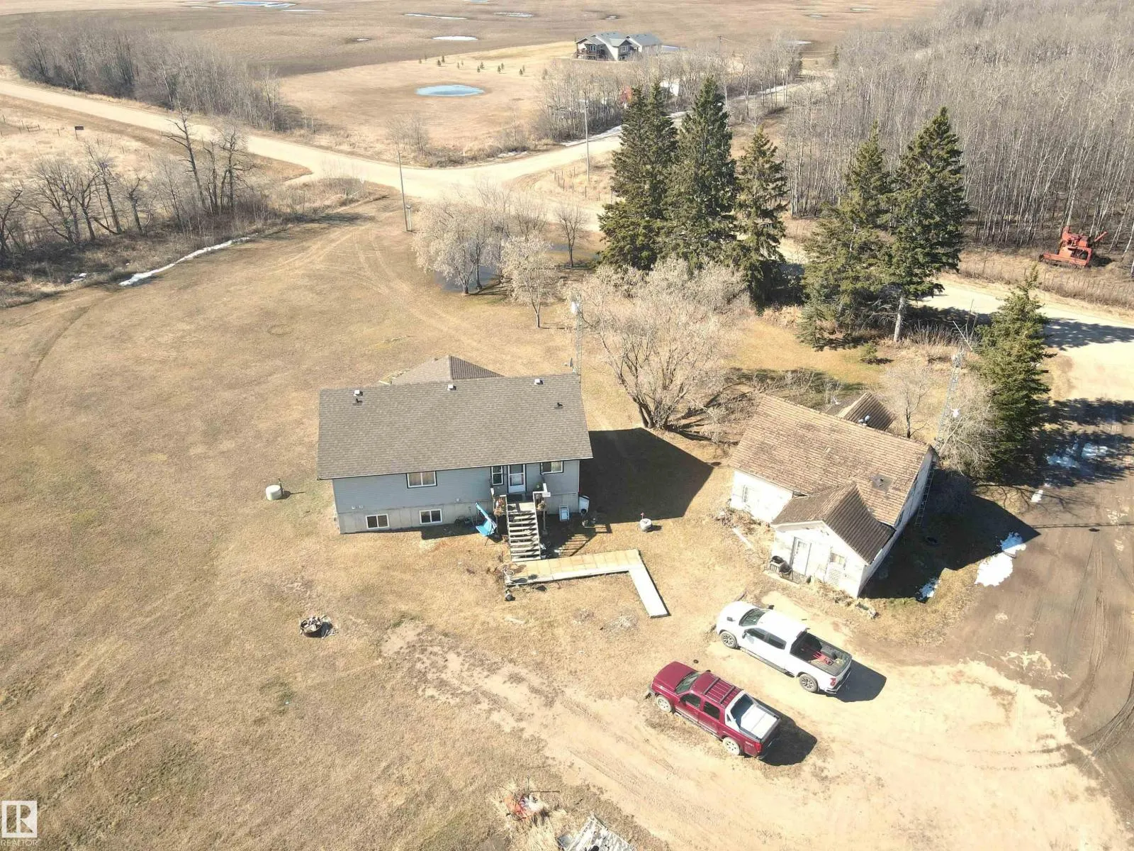 61501 Rge Rd 464