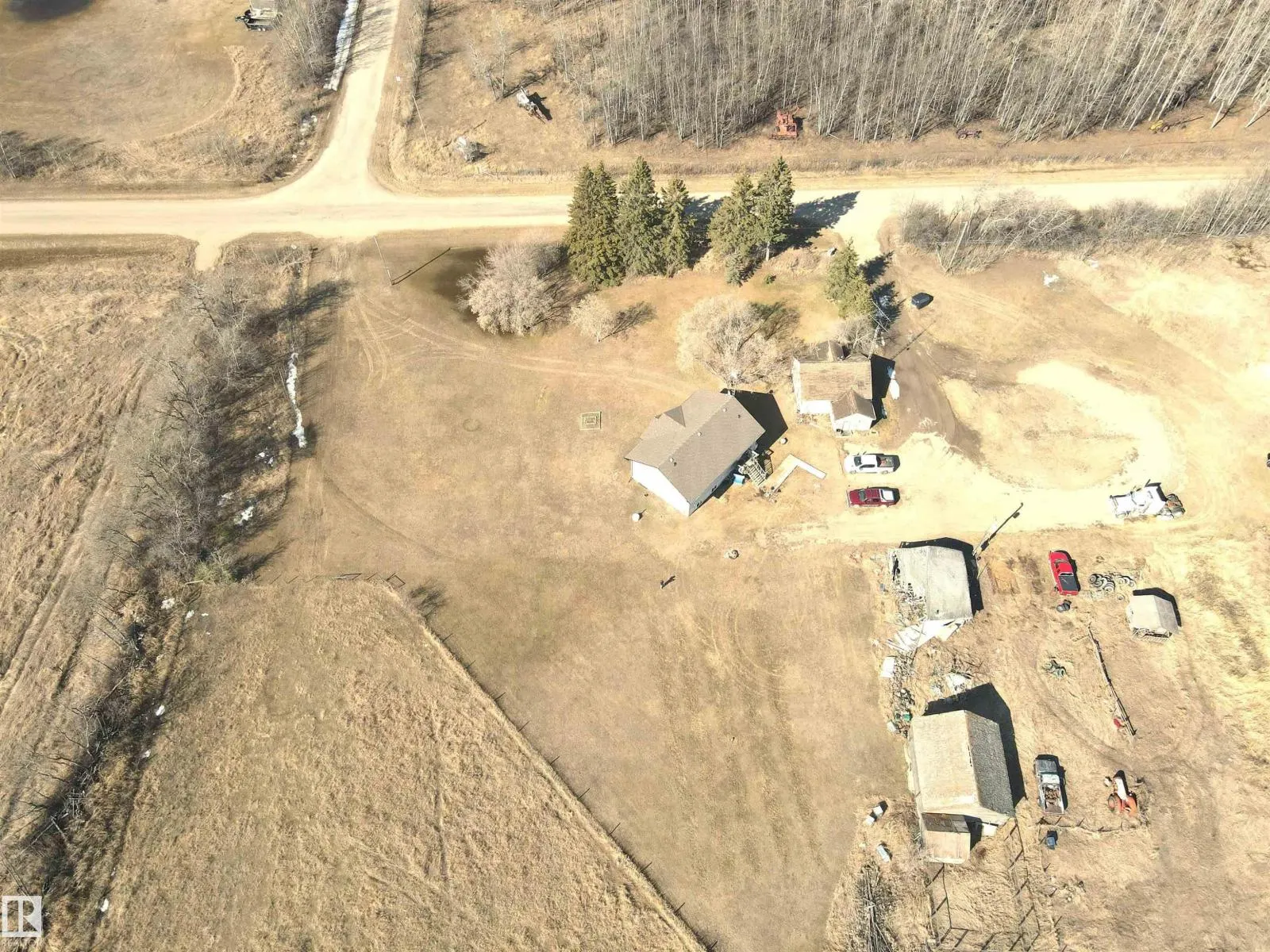 61501 Rge Rd 464