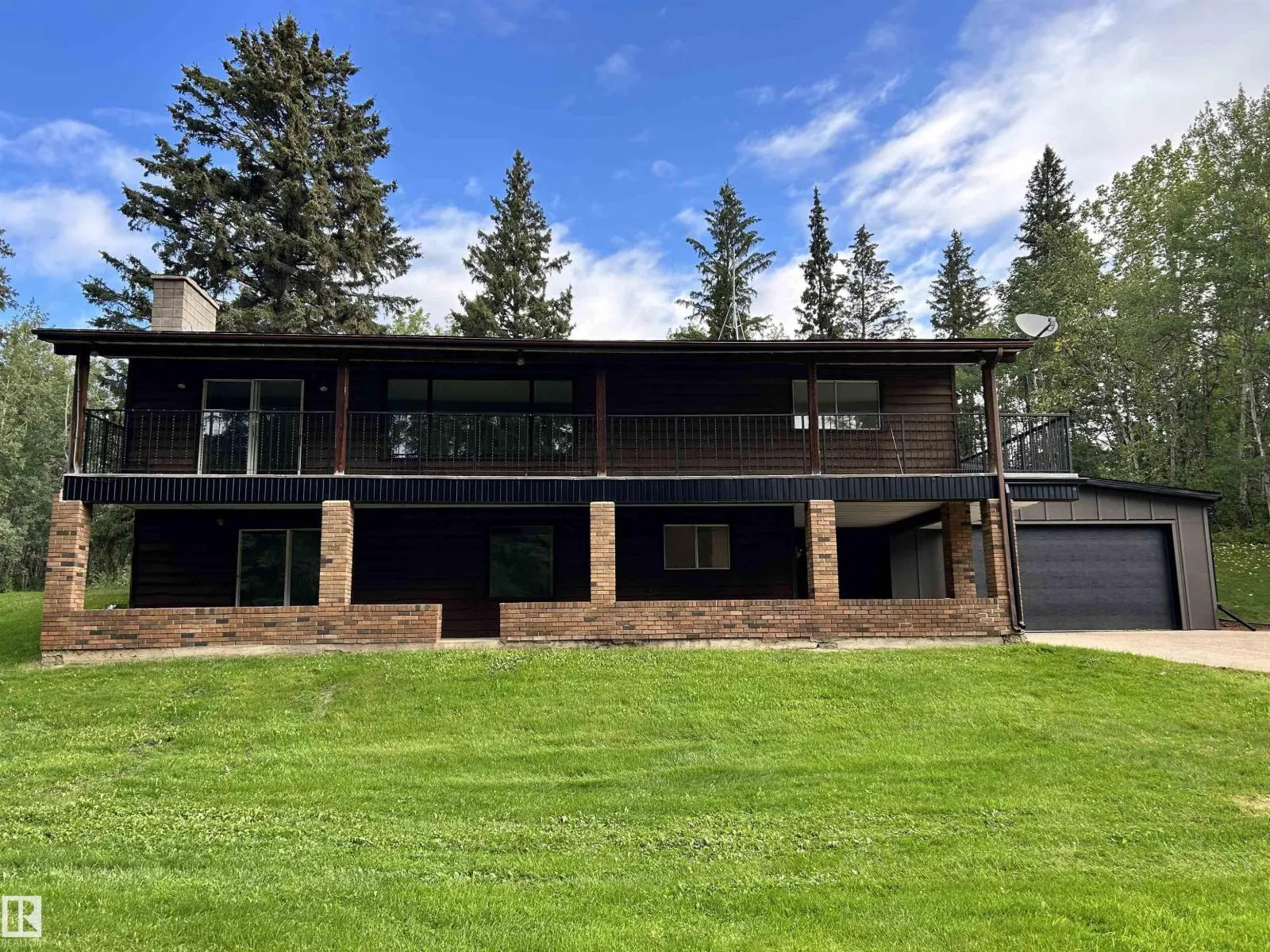 #133 22430 TWP ROAD 520