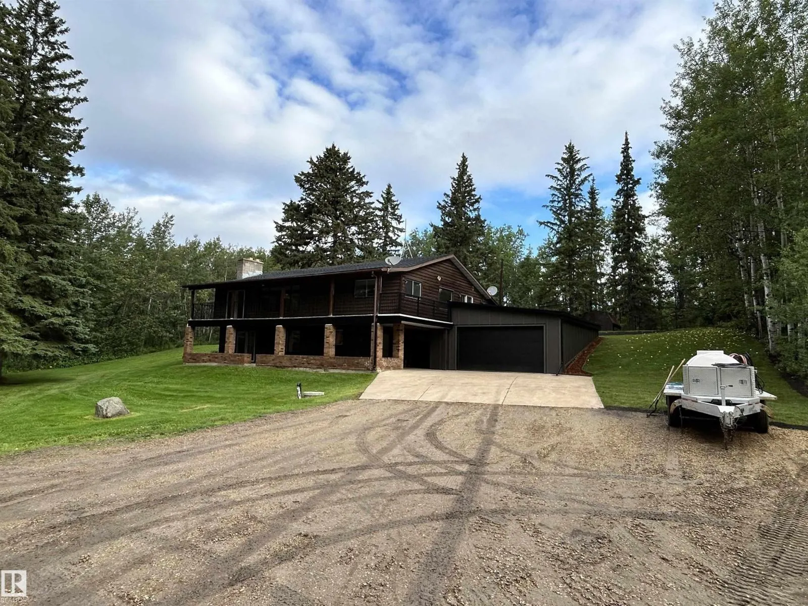 #133 22430 TWP ROAD 520