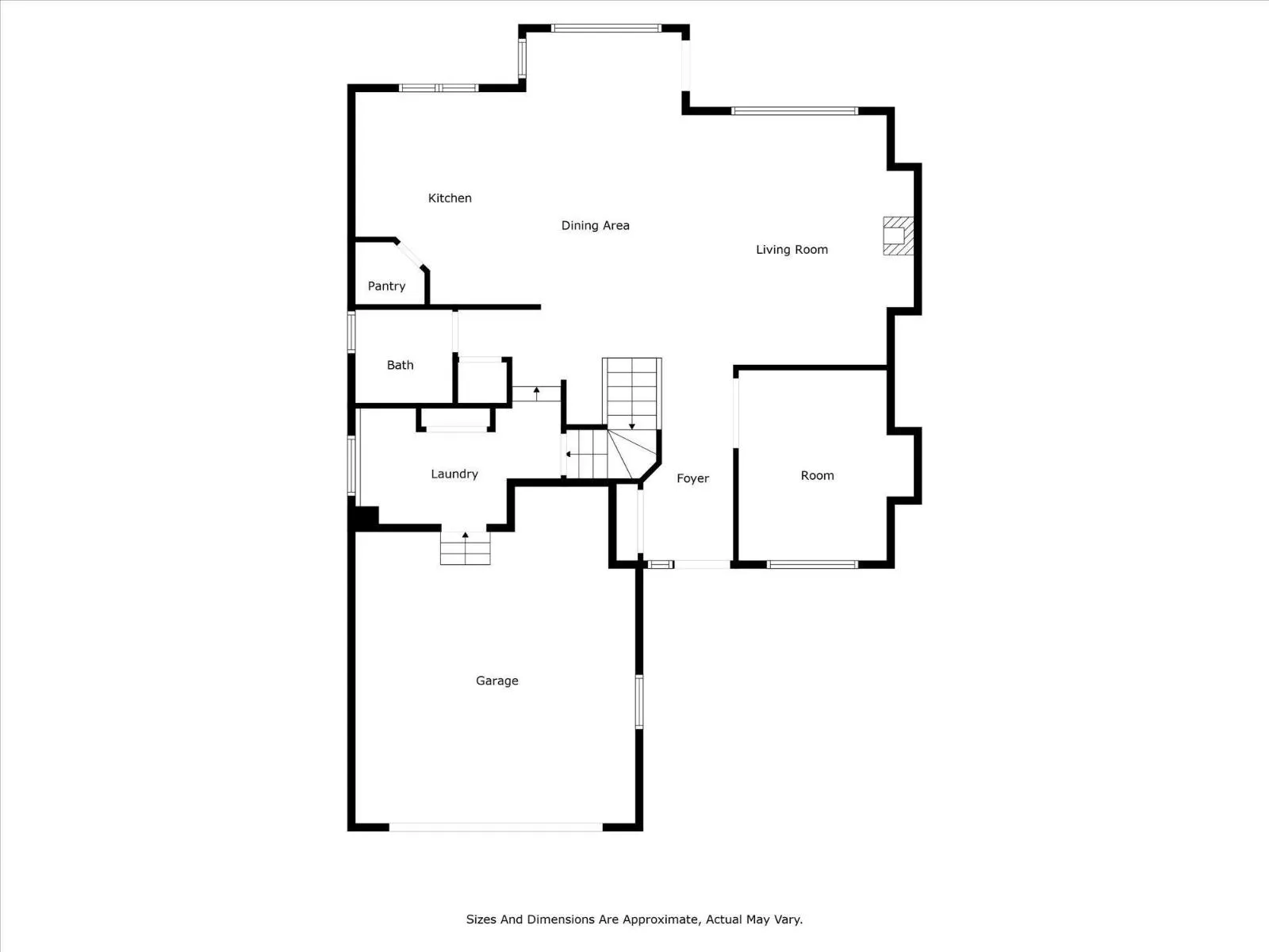 23 LAMPLIGHT CV