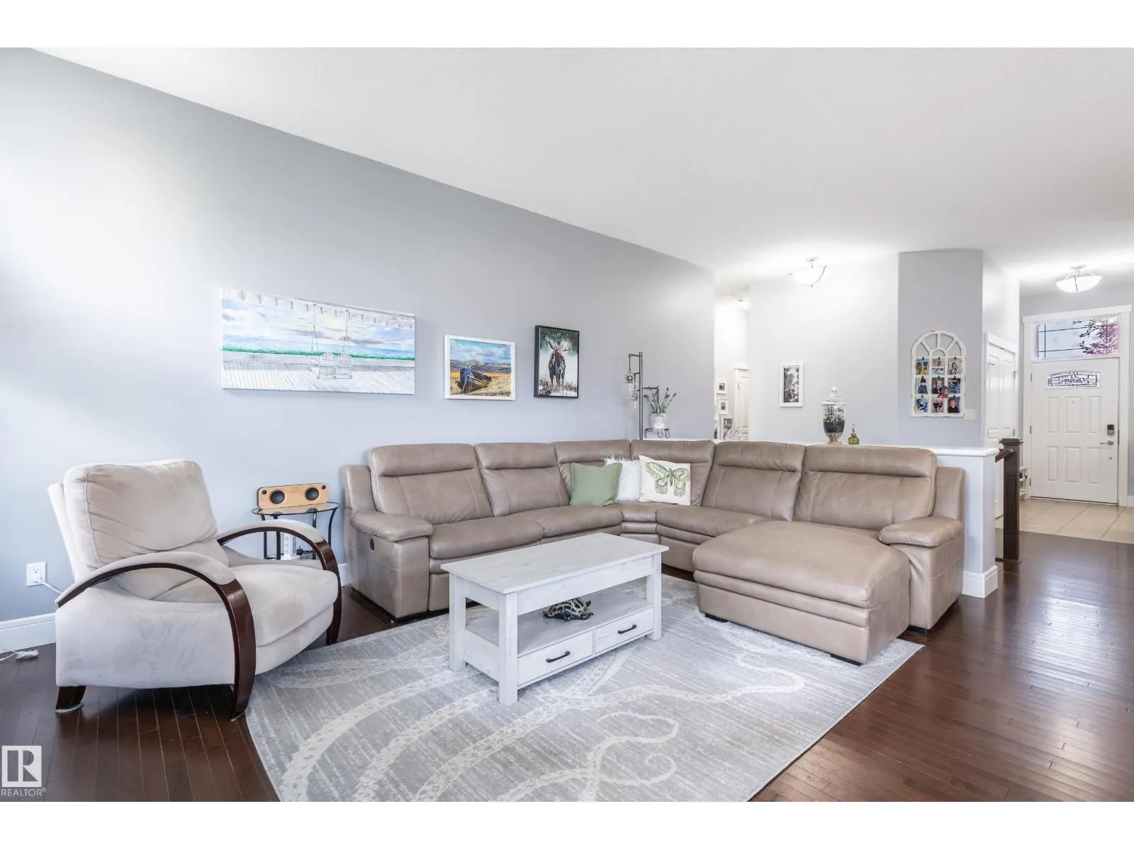 1409 WESTERRA BA
