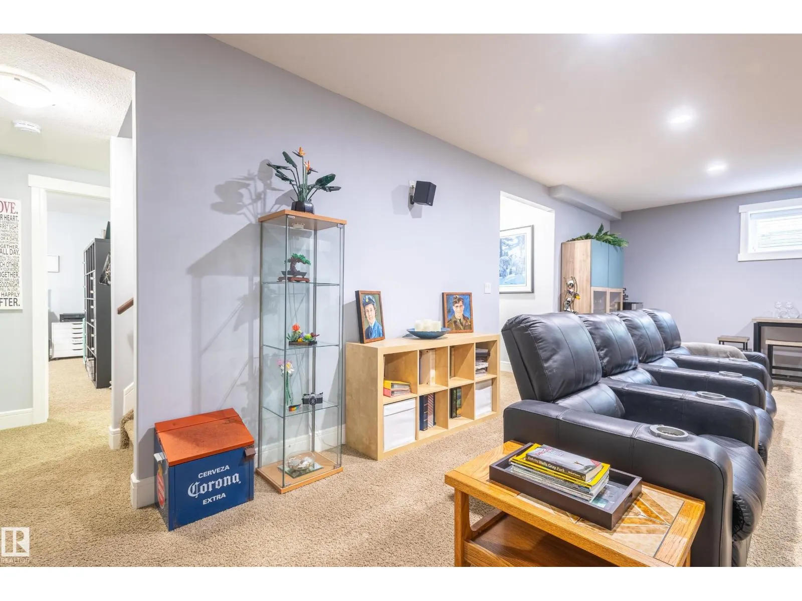 1409 WESTERRA BA