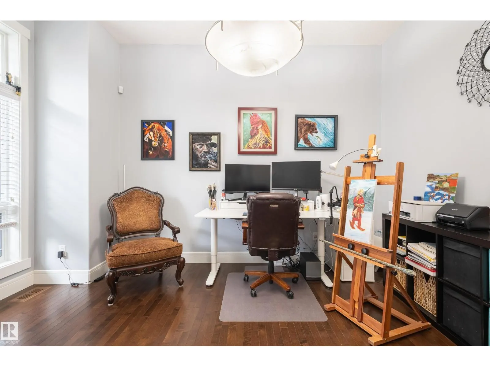 1409 WESTERRA BA