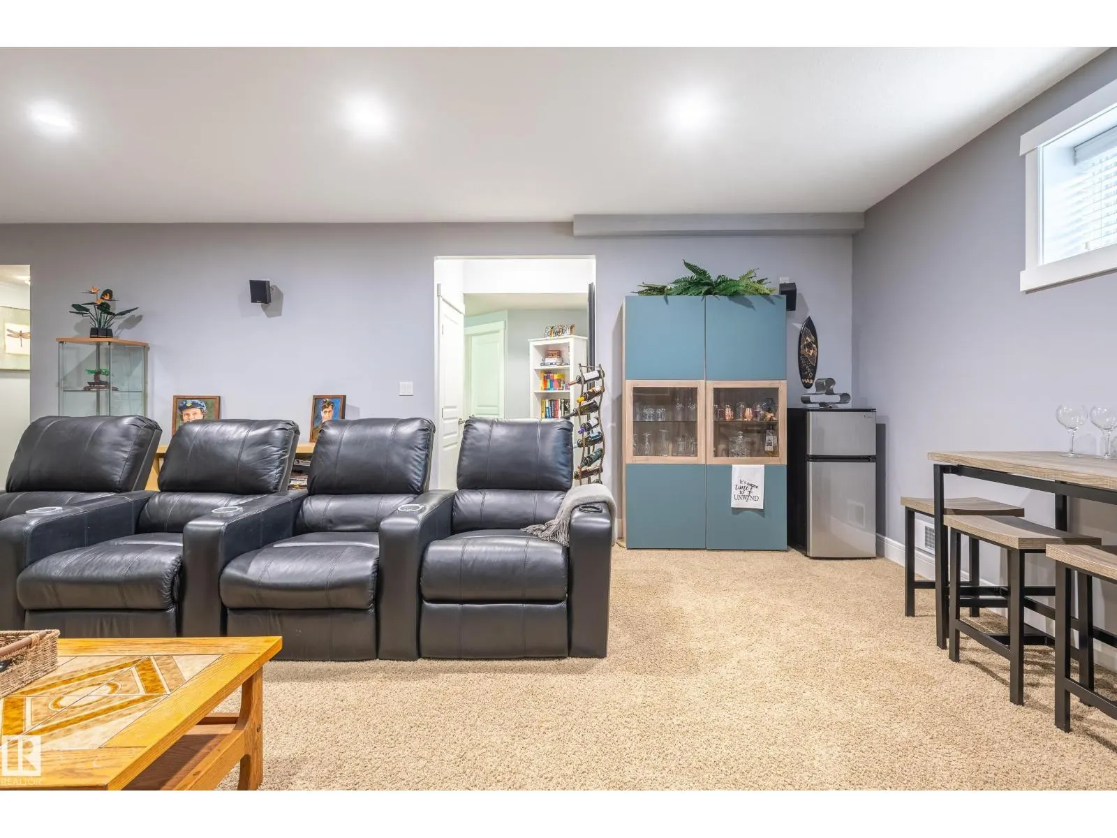 1409 WESTERRA BA