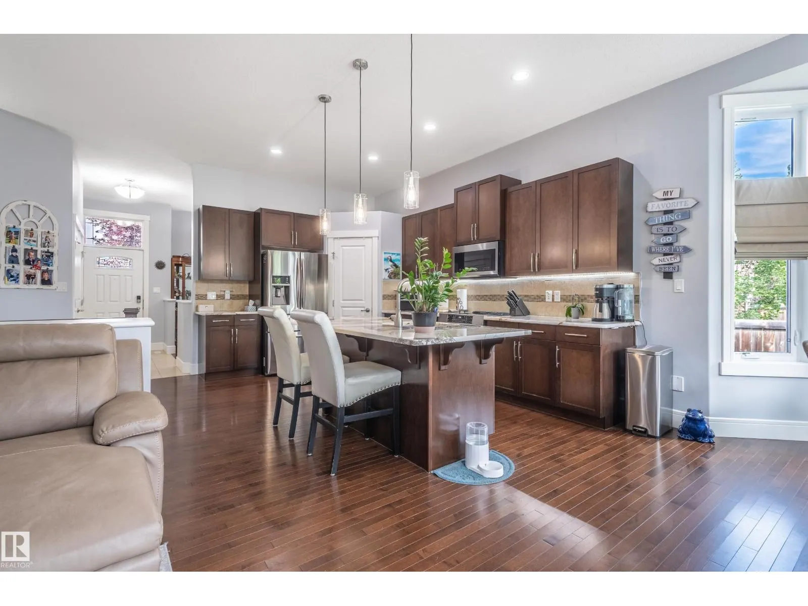 1409 WESTERRA BA