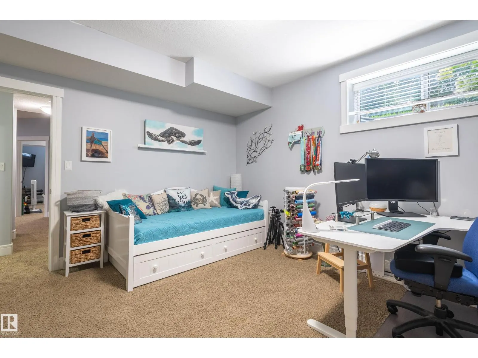 1409 WESTERRA BA