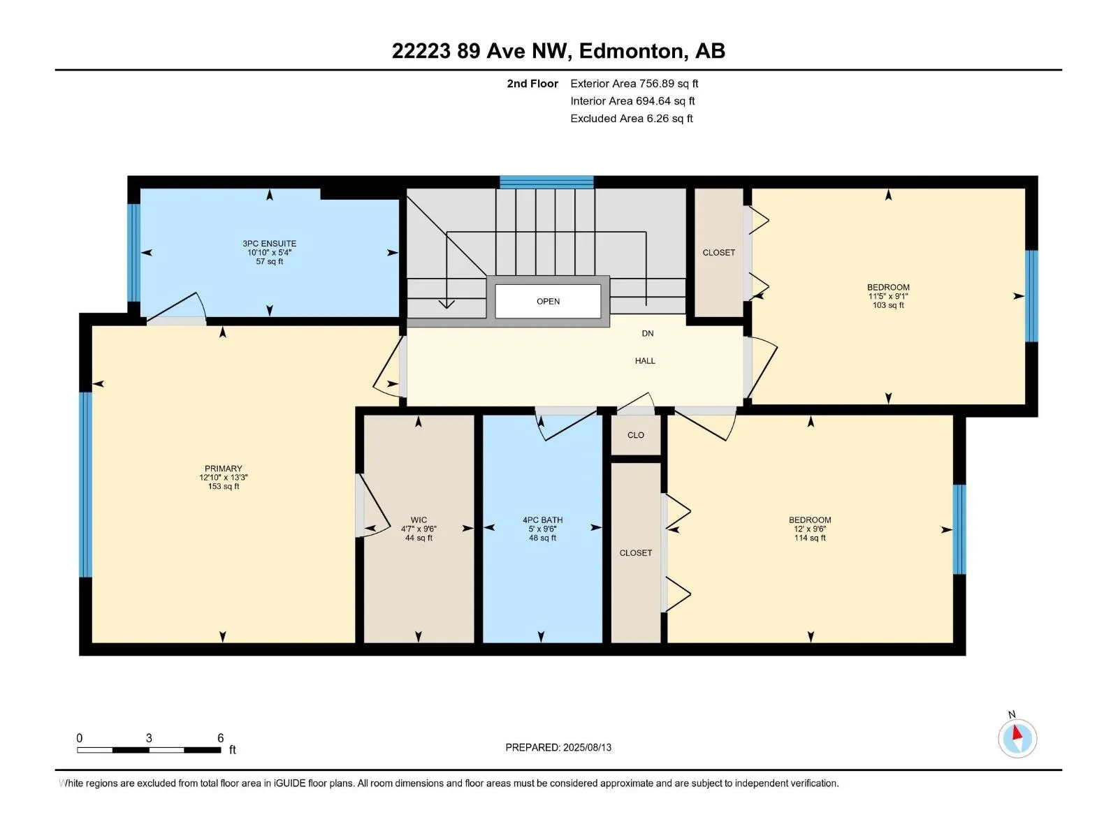 22223 89 AV NW NW