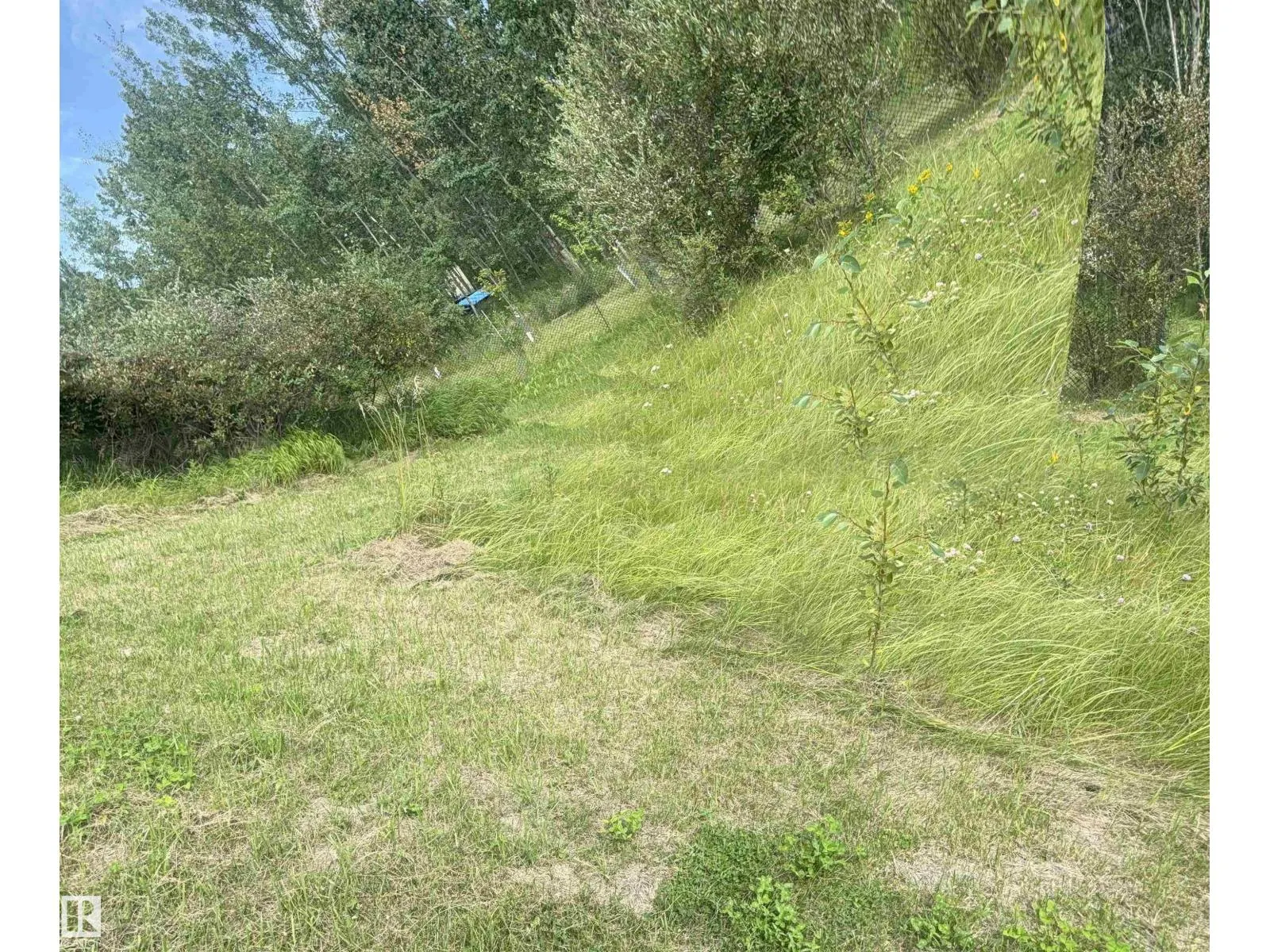 Rge Rd 2 Twp 46