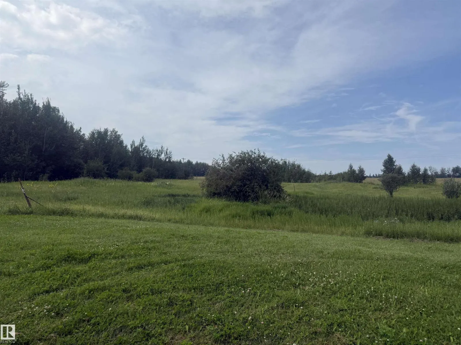 Rge Rd 2 Twp 46