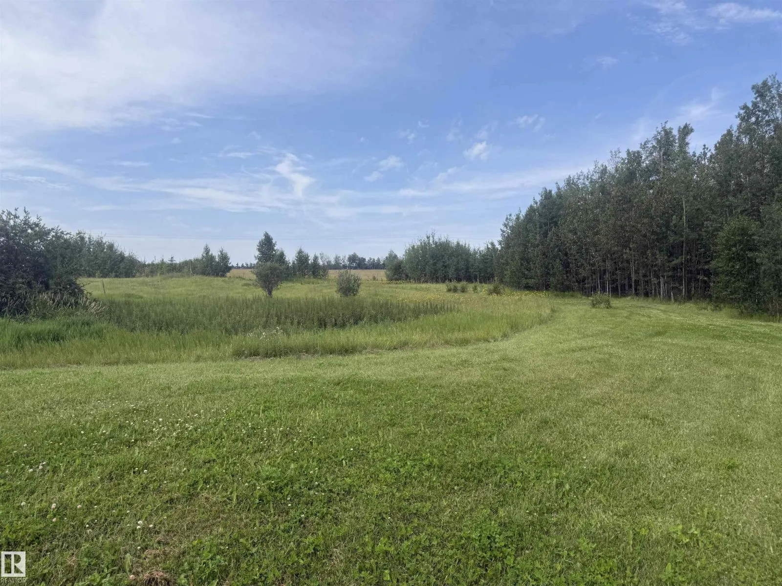Rge Rd 2 Twp 46