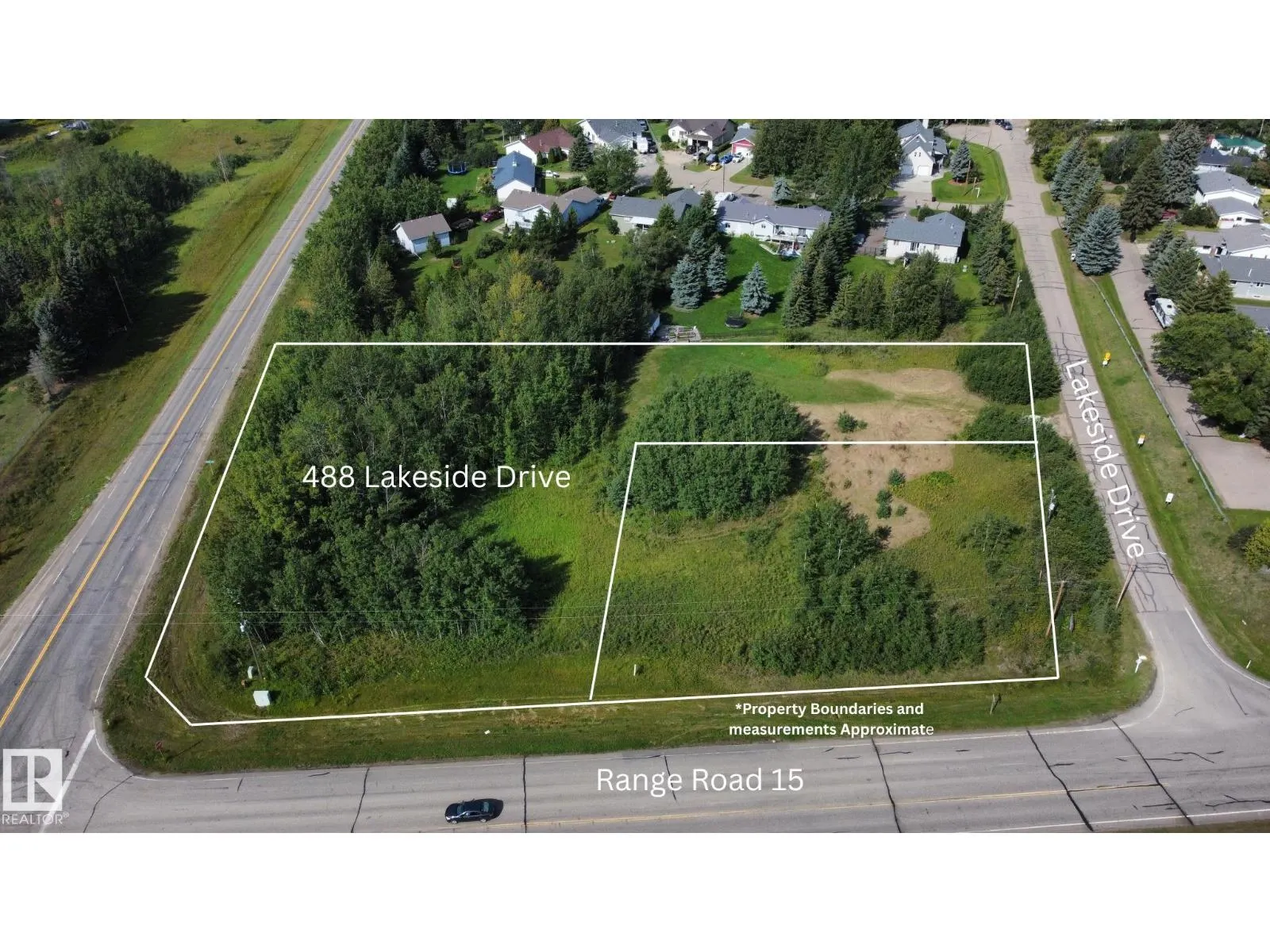 488 LAKESIDE DR