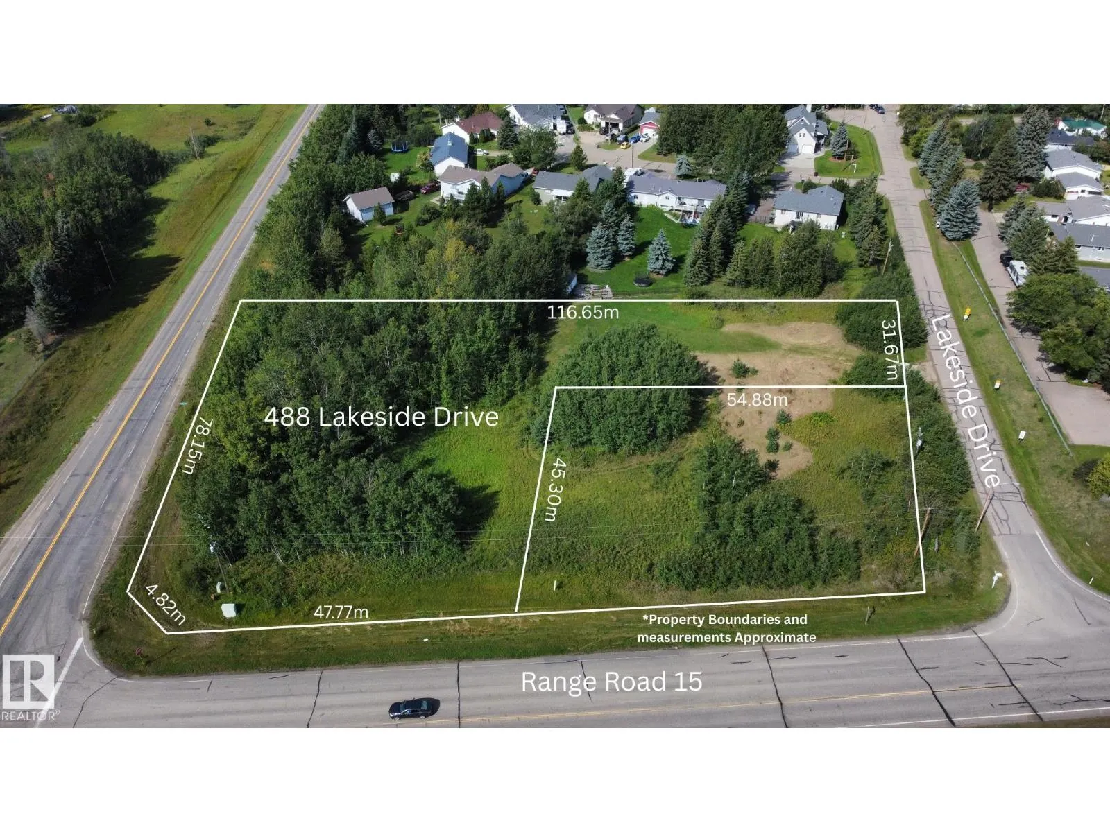 488 LAKESIDE DR