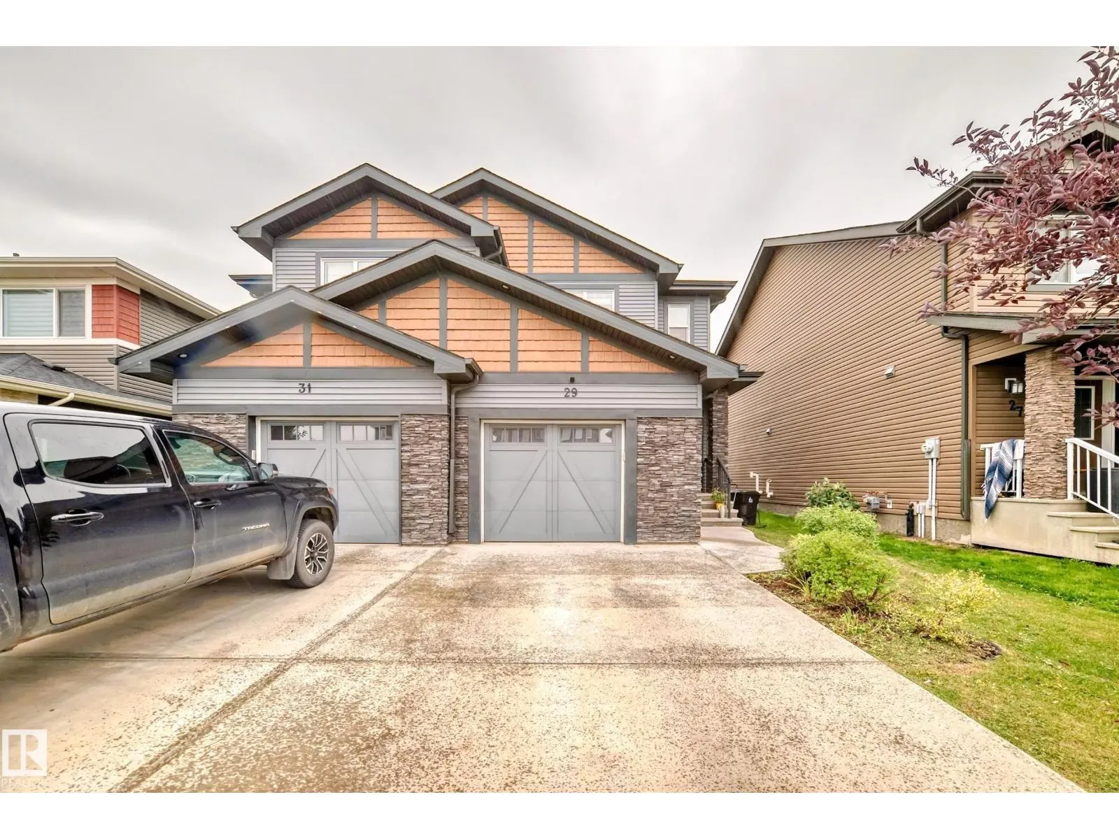 29 PETER ST
