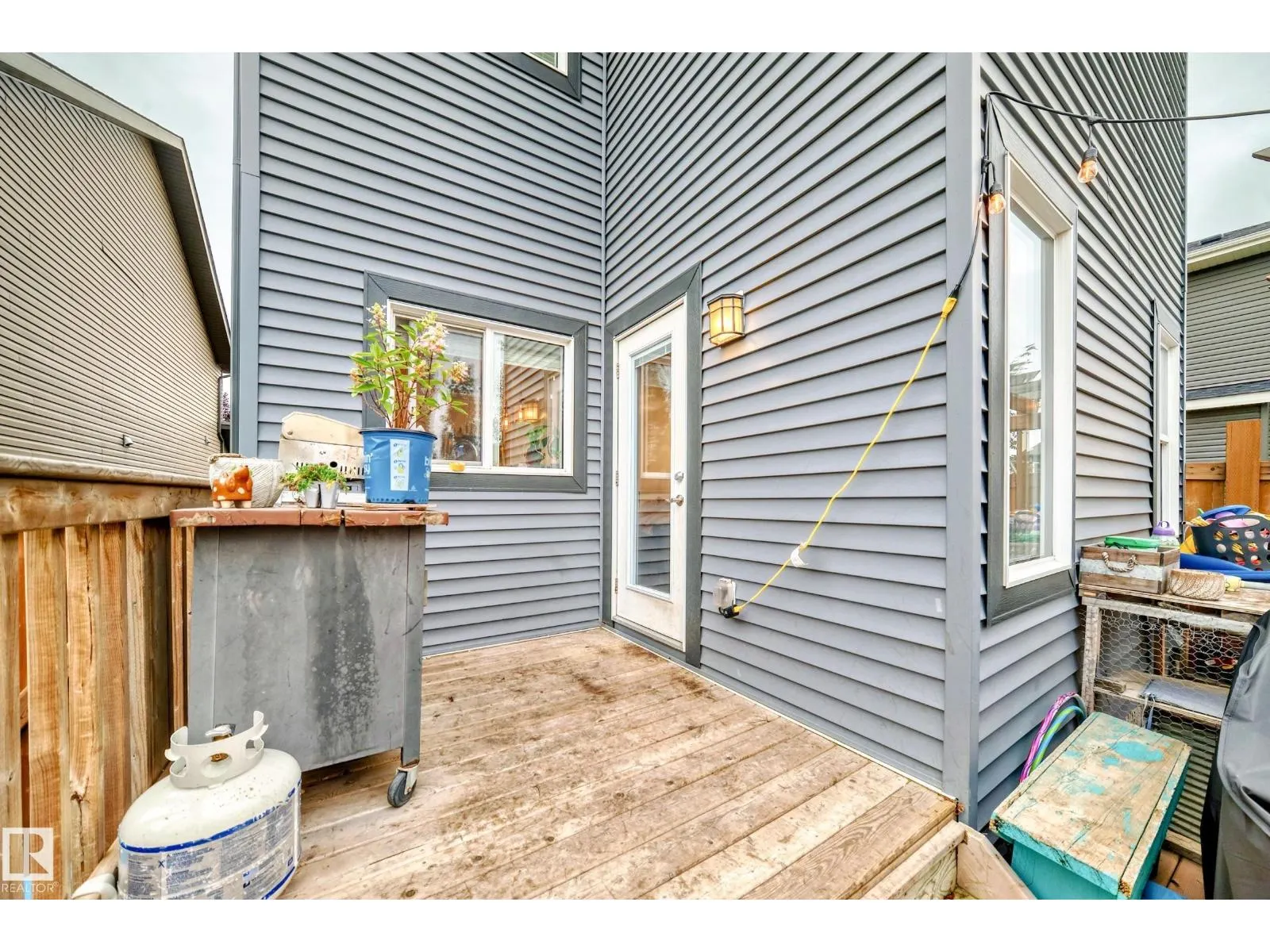 29 PETER ST