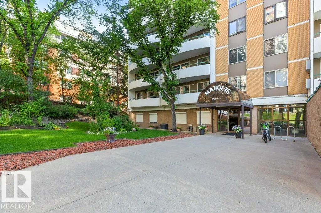 #1204 9725 106 ST NW