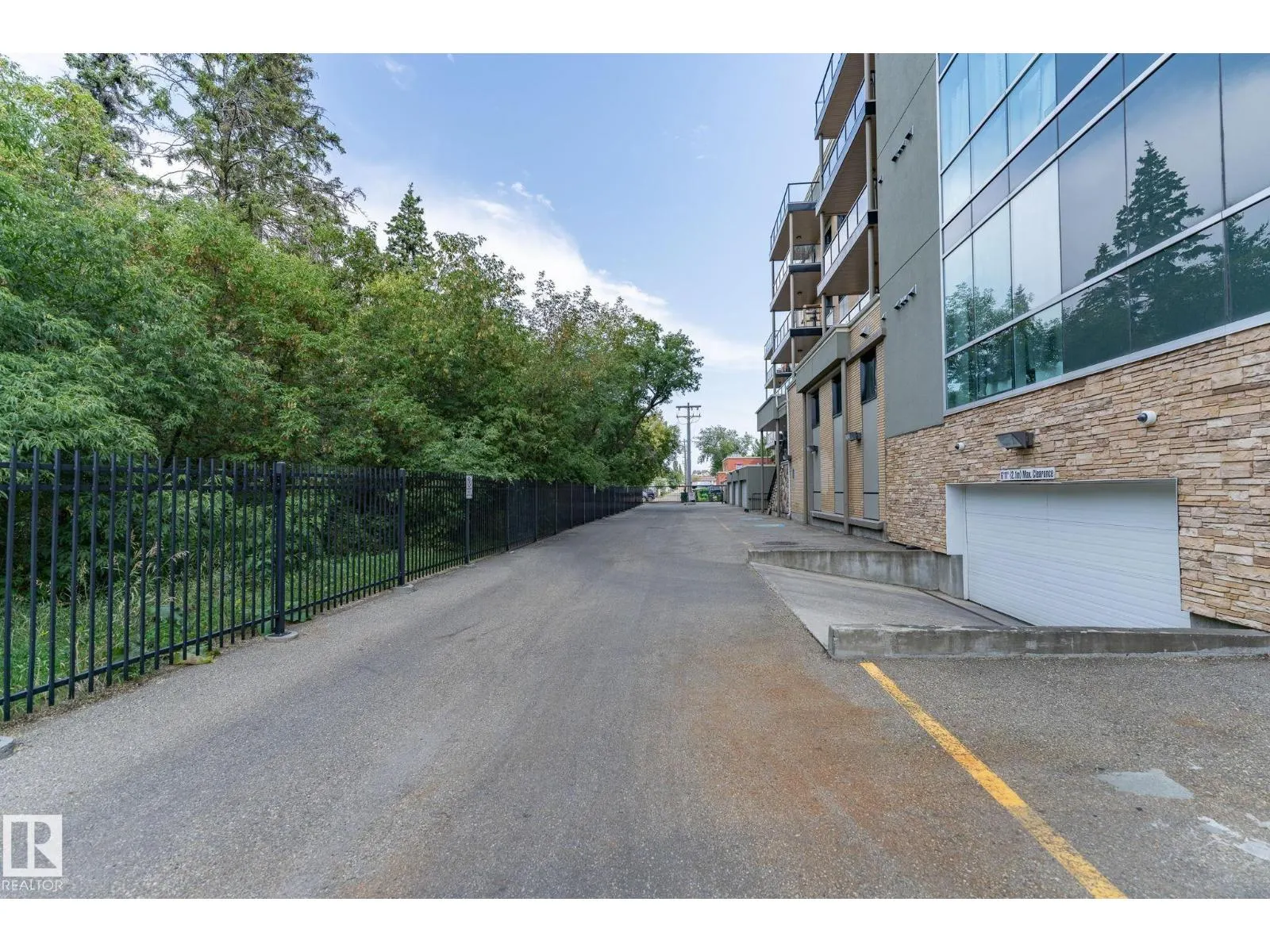 #306 9316 82 AV NW NW