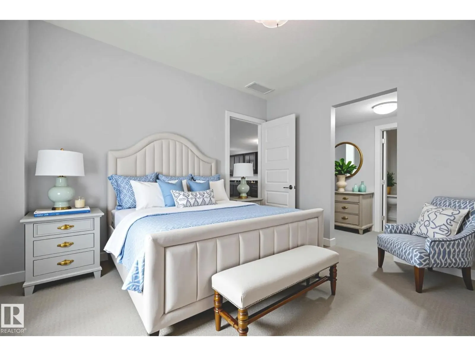 #810 5151 WINDERMERE BV SW