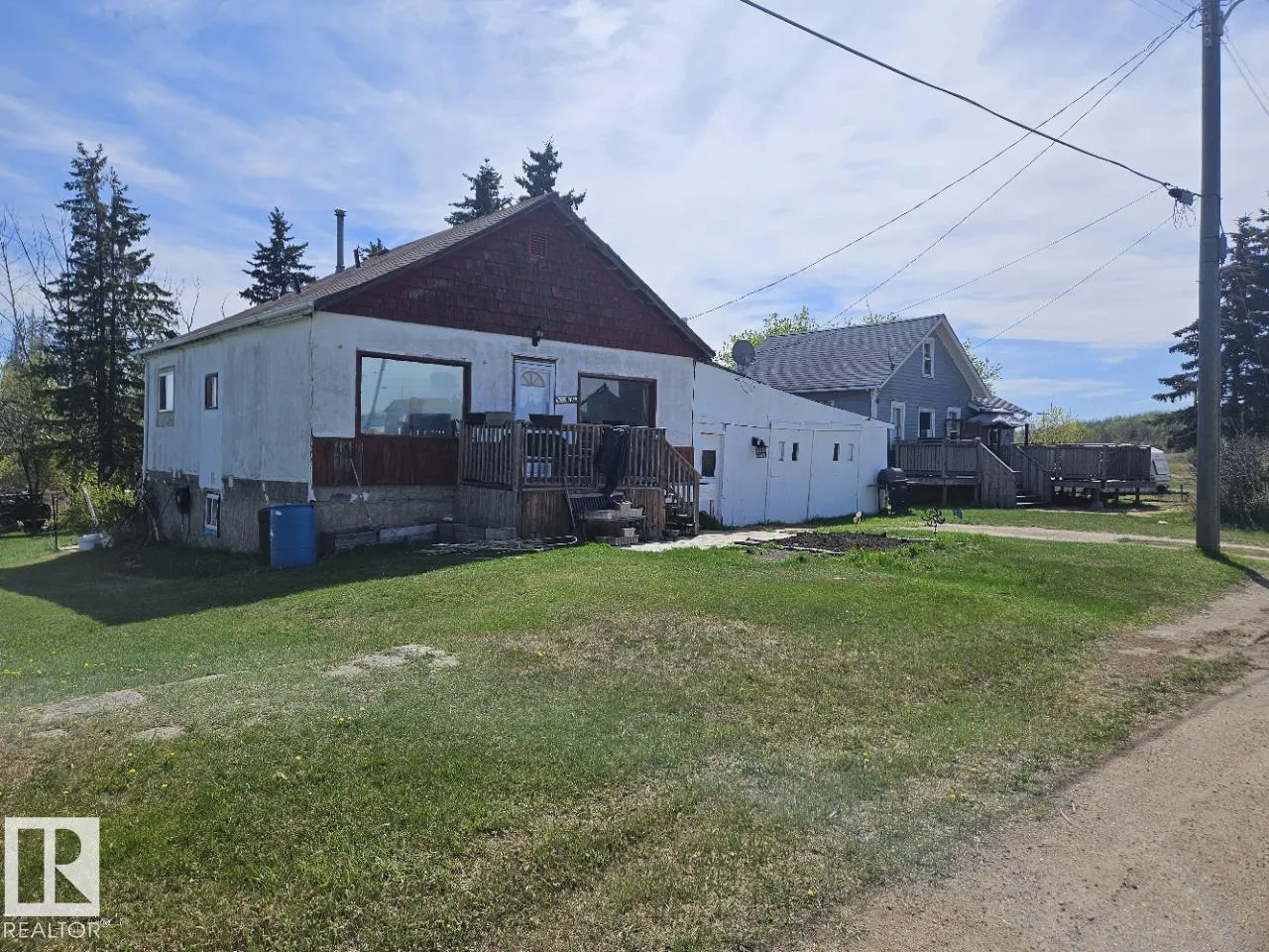 5029 50 ST