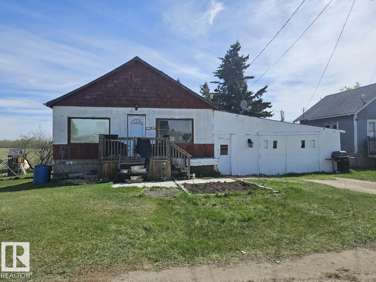 5029 50 ST