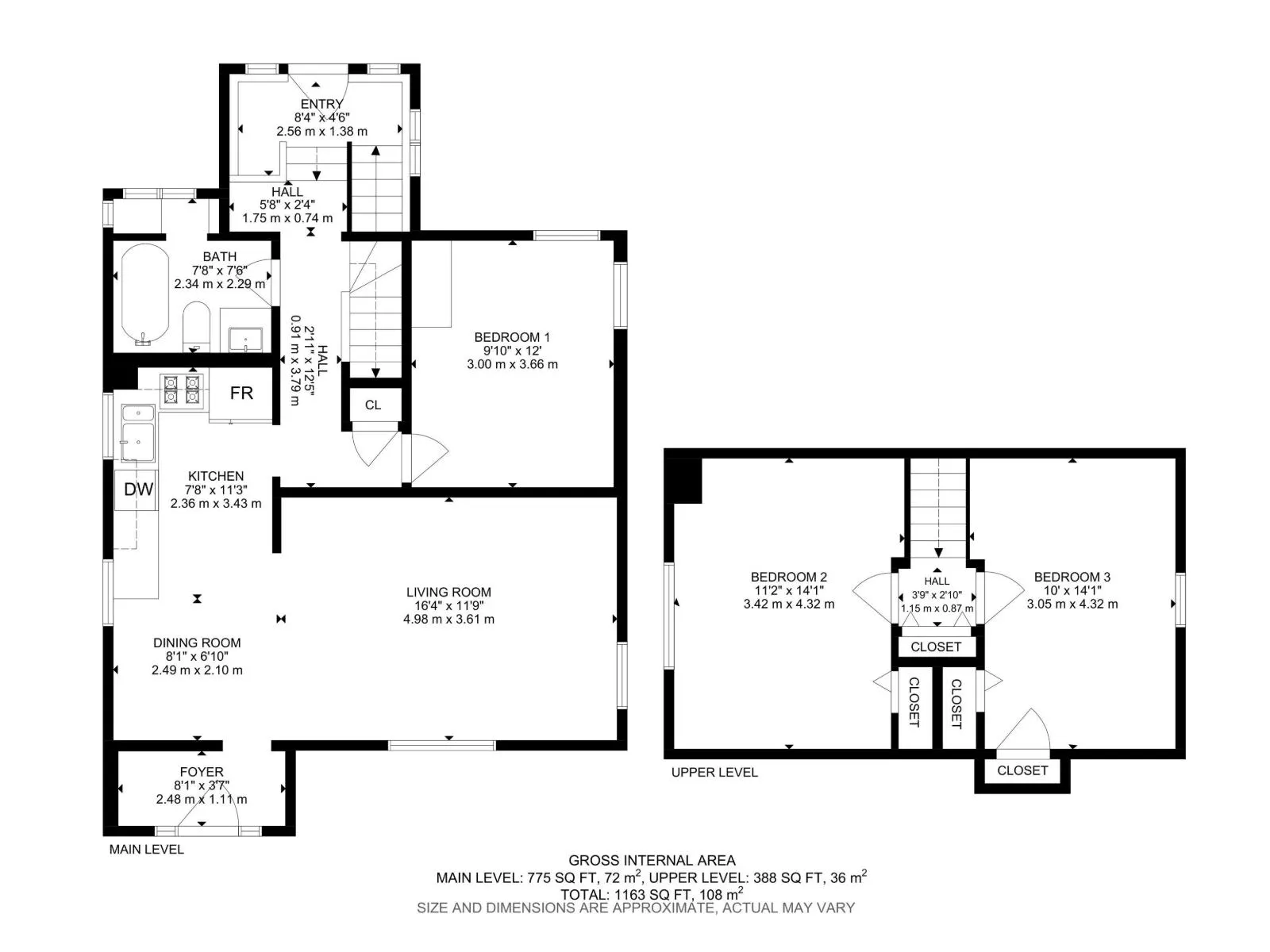 11512 86 ST NW