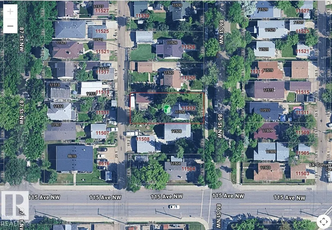 11512 86 ST NW