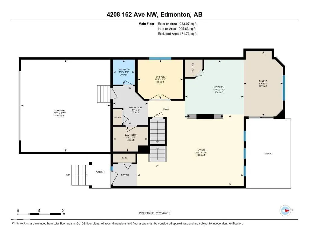 4208 162 AV NW