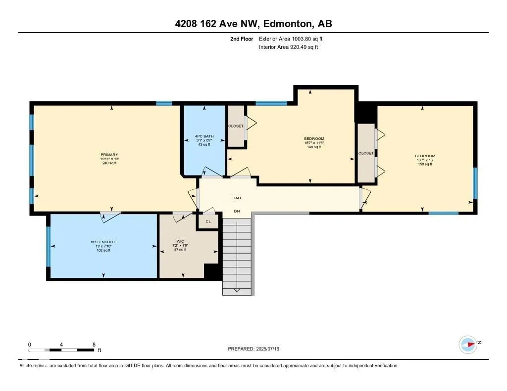 4208 162 AV NW
