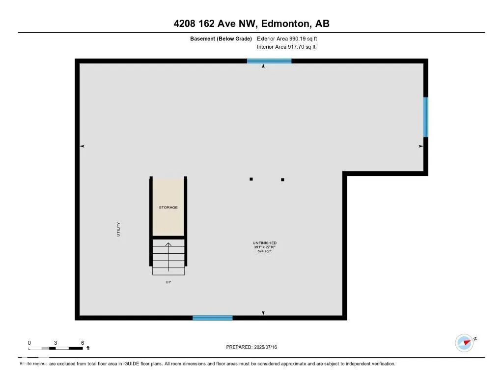 4208 162 AV NW