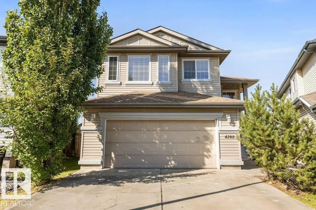 4208 162 AV NW