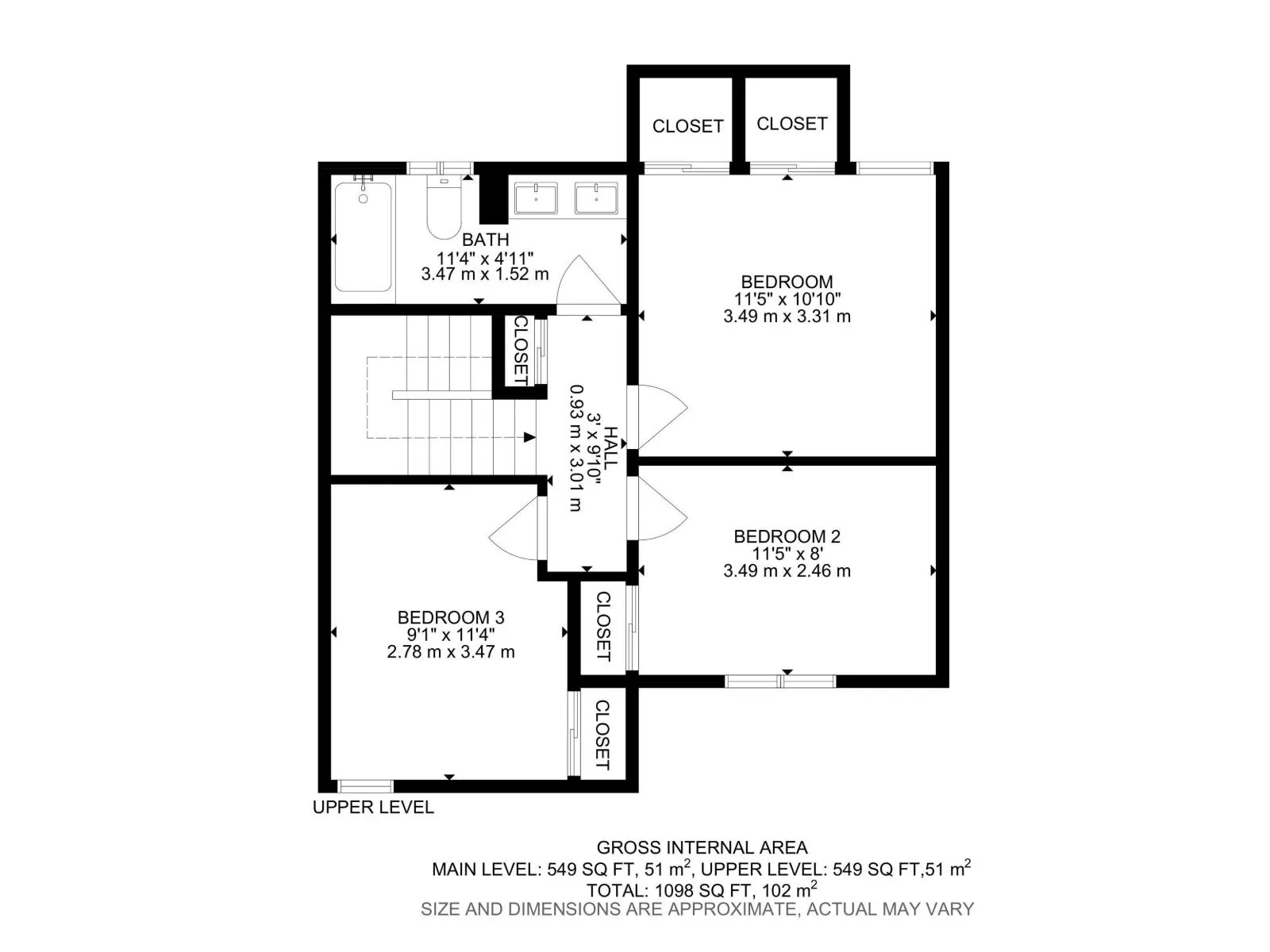 #32 3812 20 AV NW