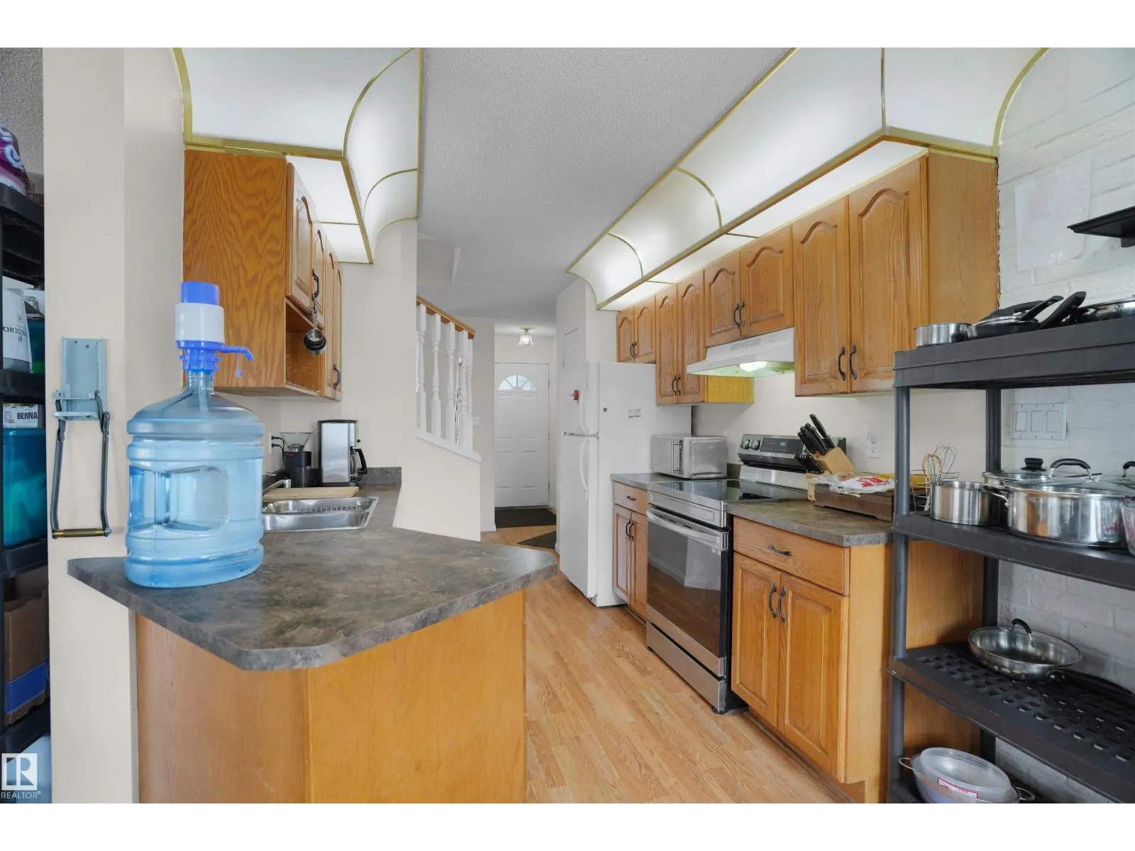 #5 1033 YOUVILLE DR NW