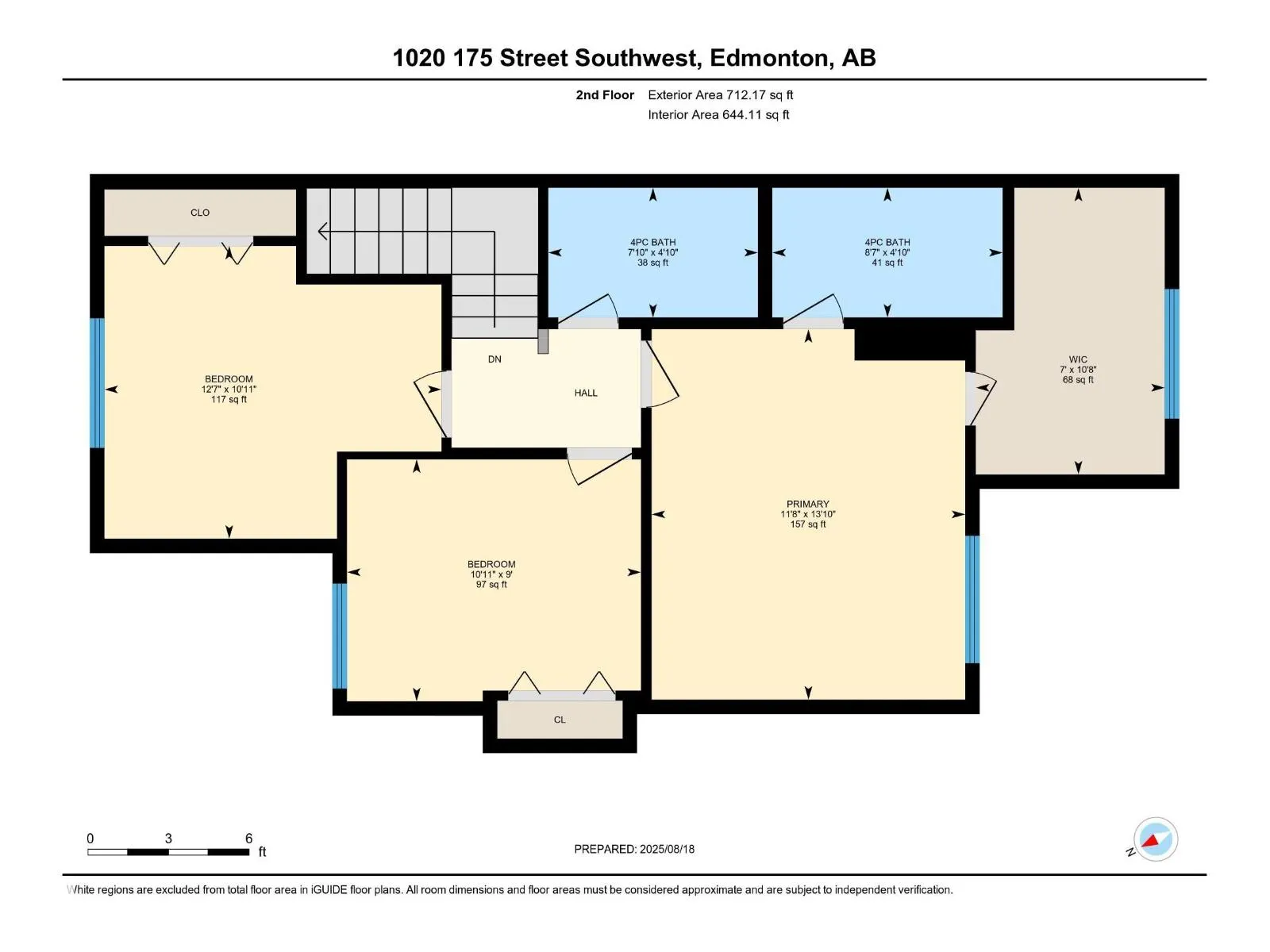 1020 175 ST SW