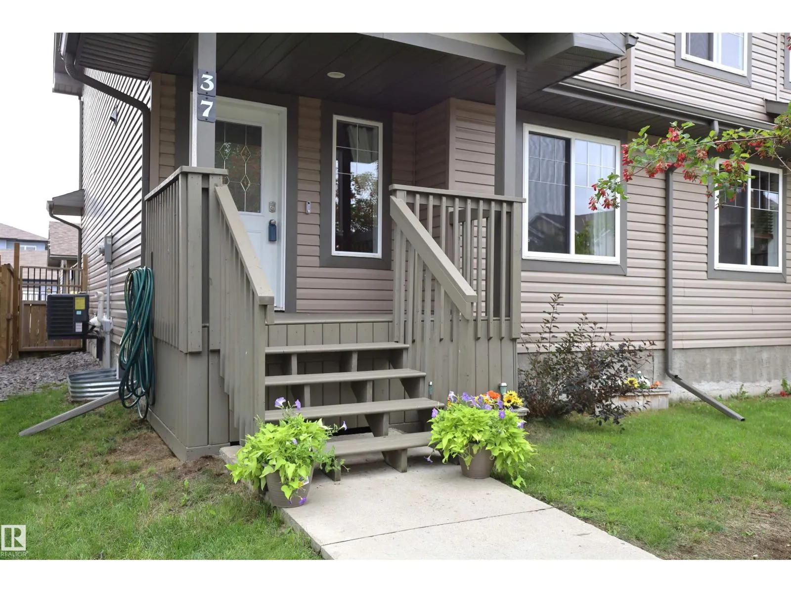 37 RADCLIFFE WD