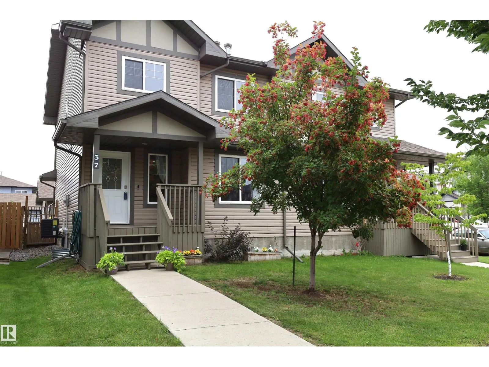 37 RADCLIFFE WD