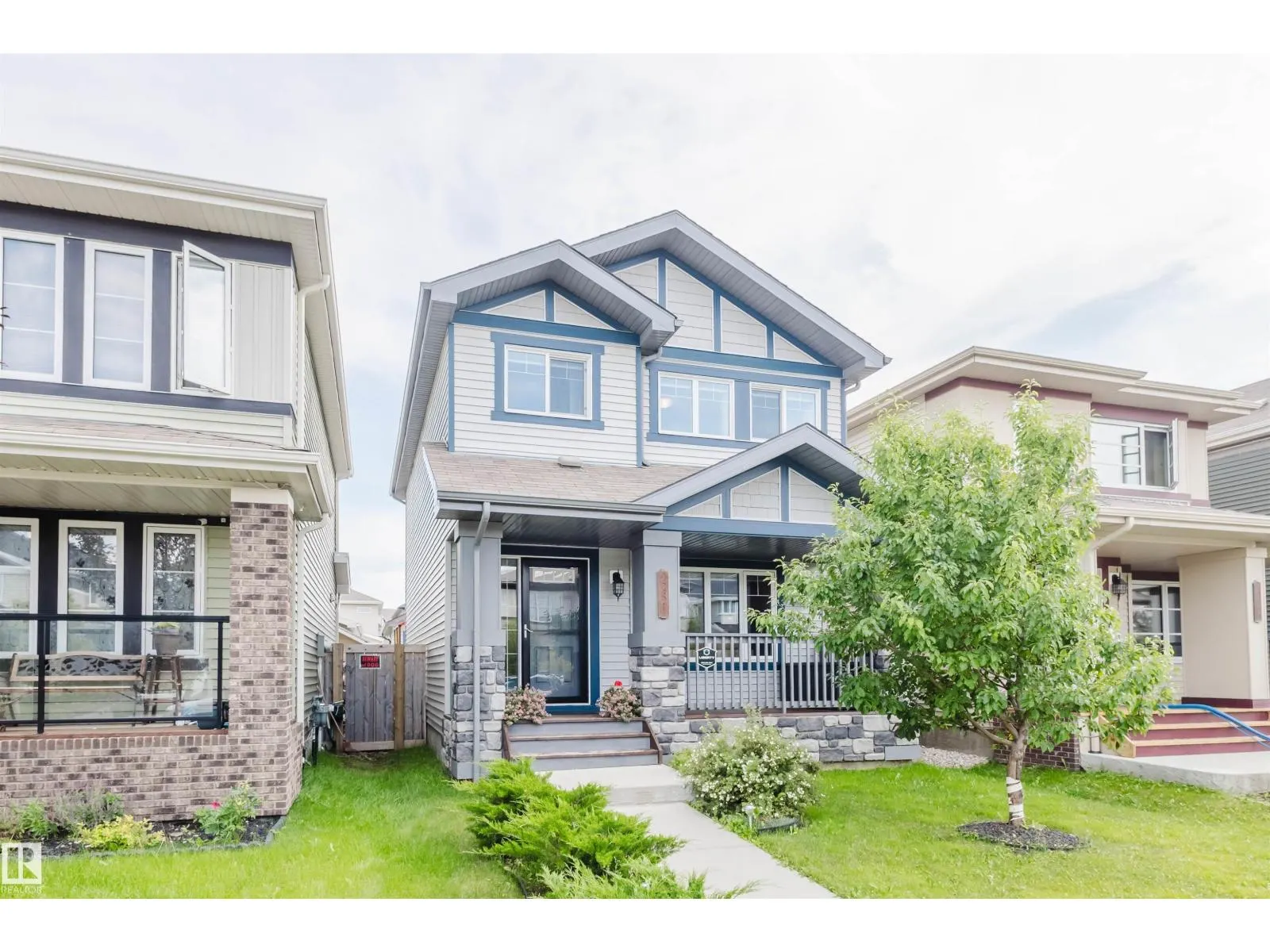 2261 Casey CR SW