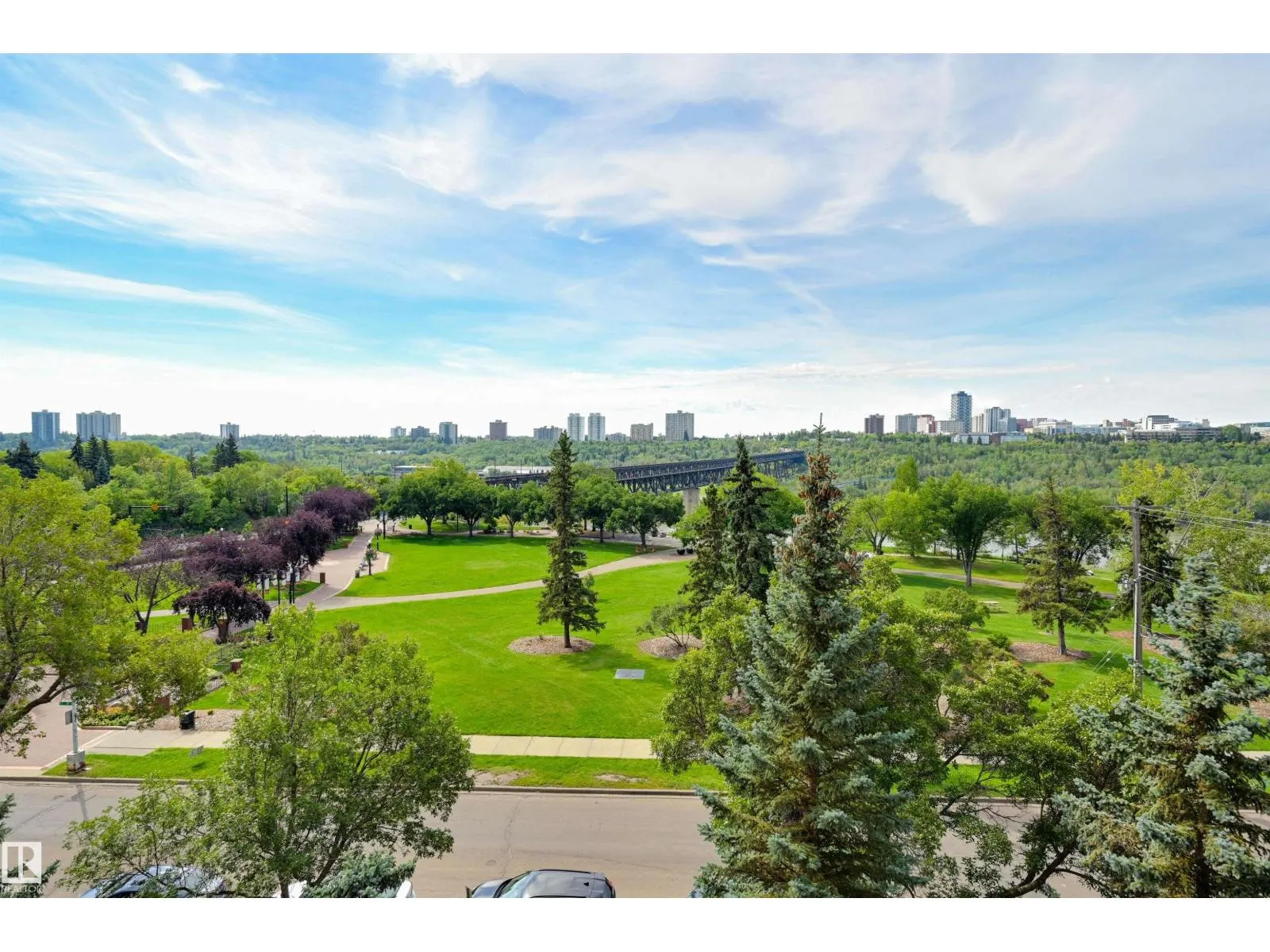 #501 9708 110 ST NW