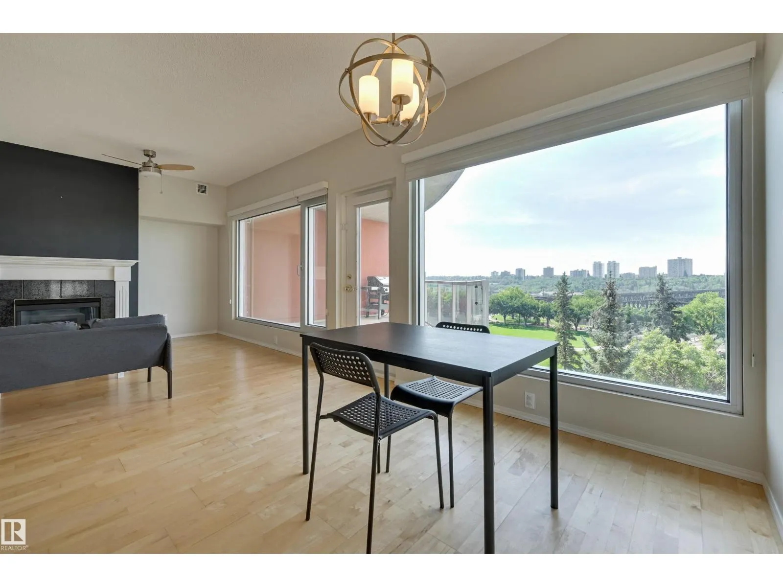 #501 9708 110 ST NW