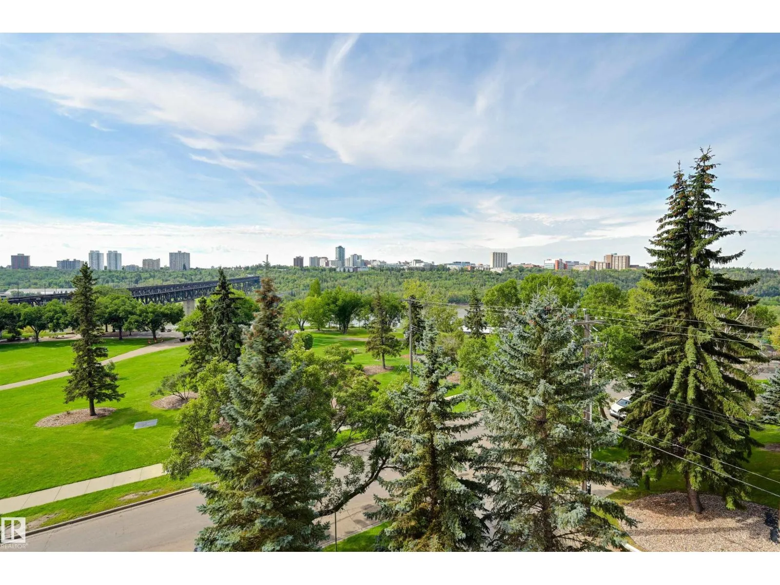 #501 9708 110 ST NW