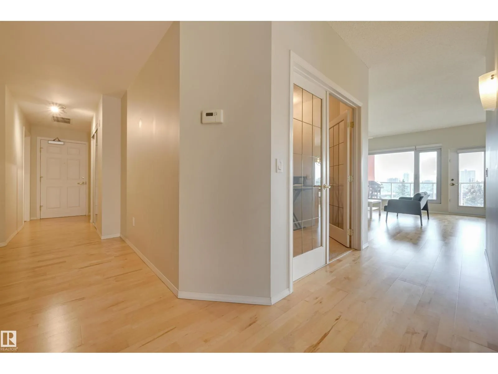 #501 9708 110 ST NW