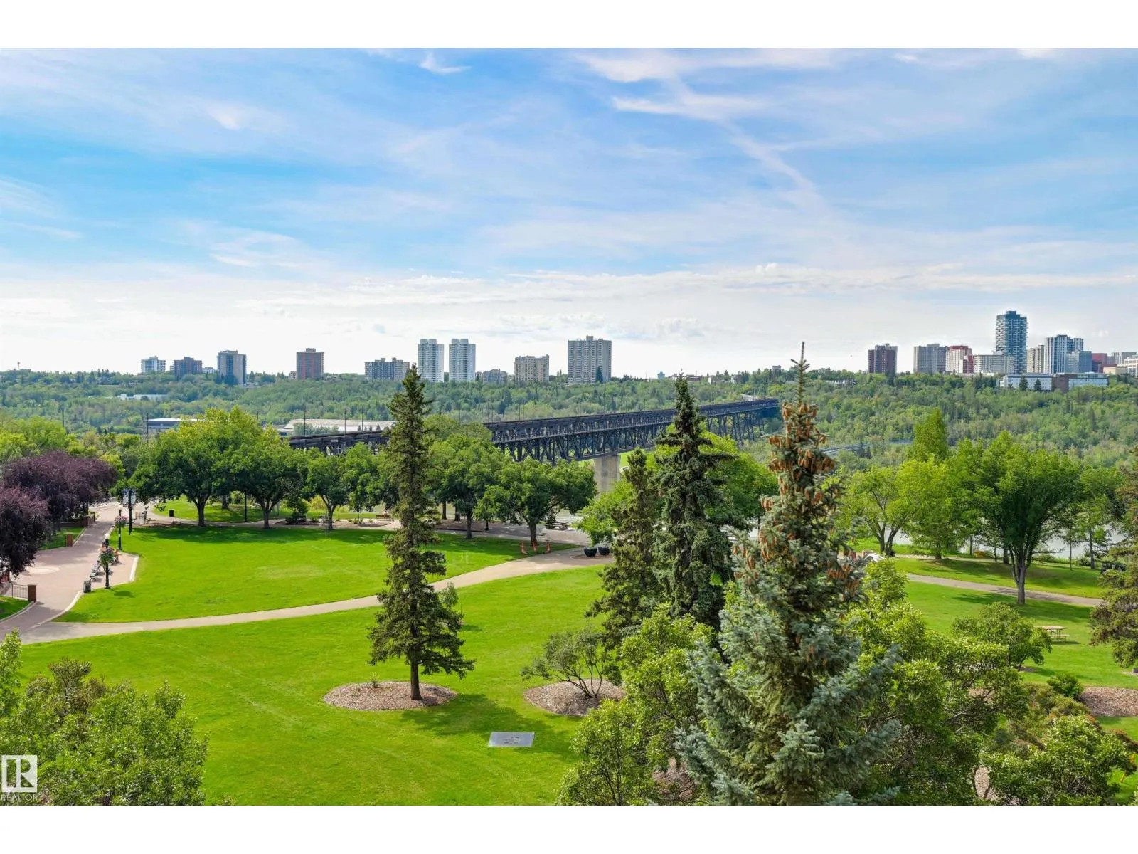 #501 9708 110 ST NW