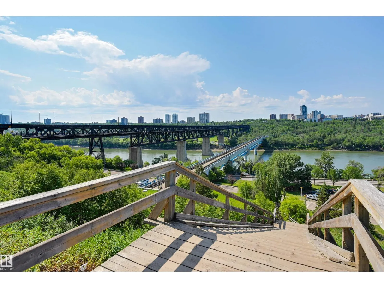 #501 9708 110 ST NW