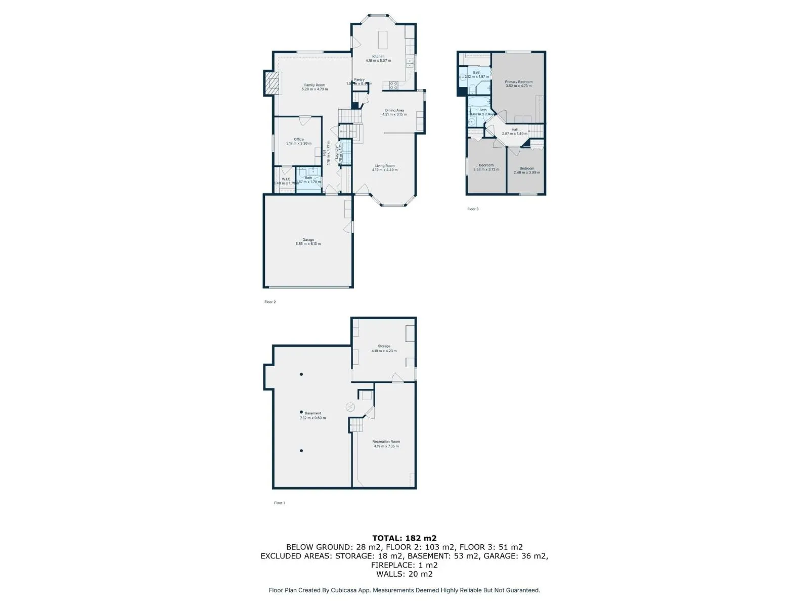 188 PORTER AV