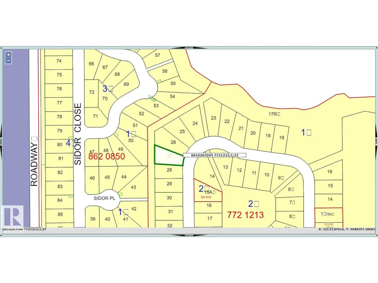 53, 4224 Twp Rd 545
