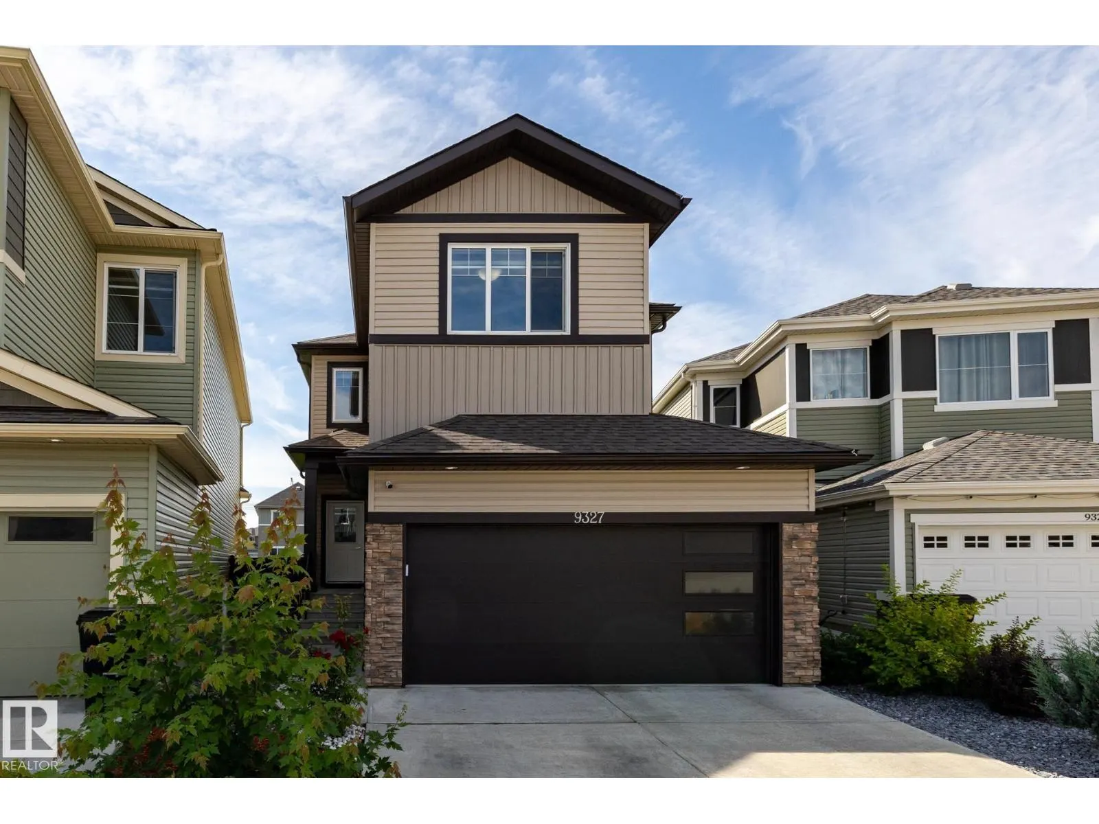 9327 COOPER BEND BN SW