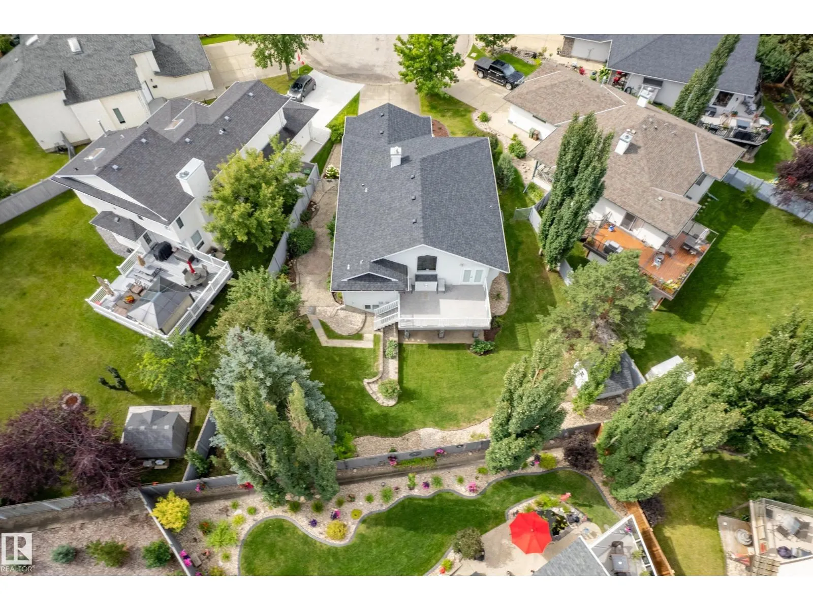 6 Hunter PL