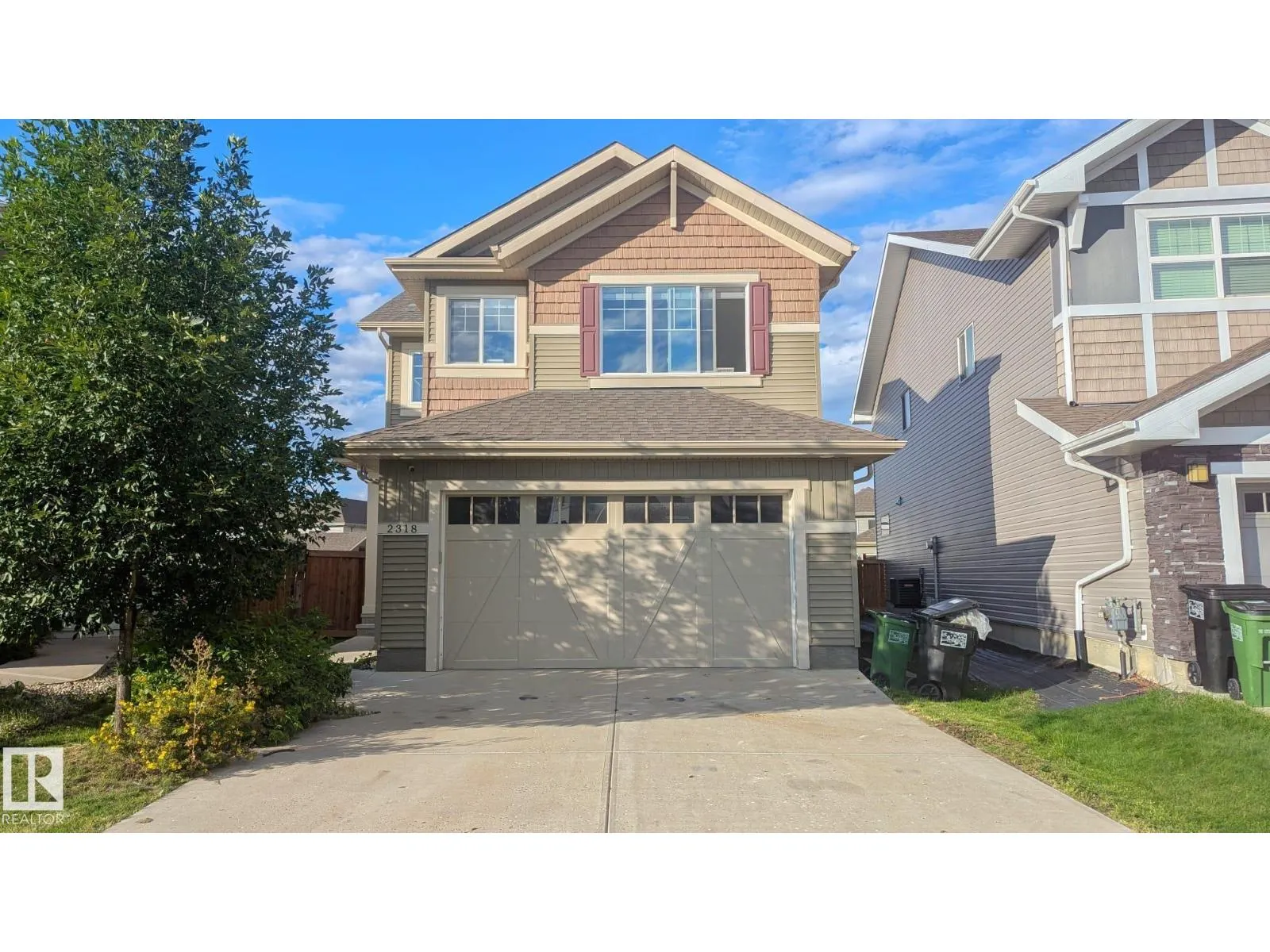 2318 CASSIDY WY SW