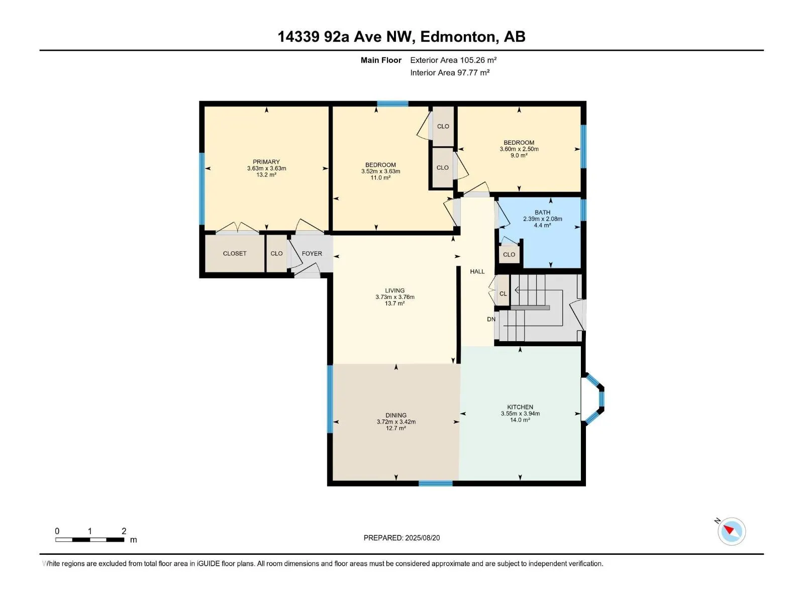 14339 92A AV NW