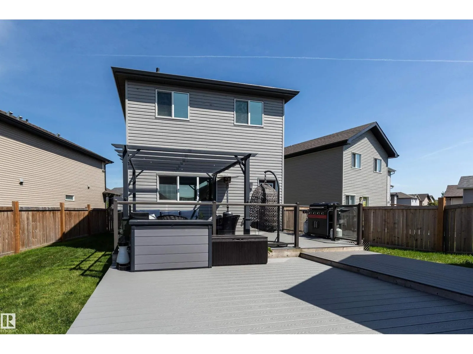 17804 59 ST NW