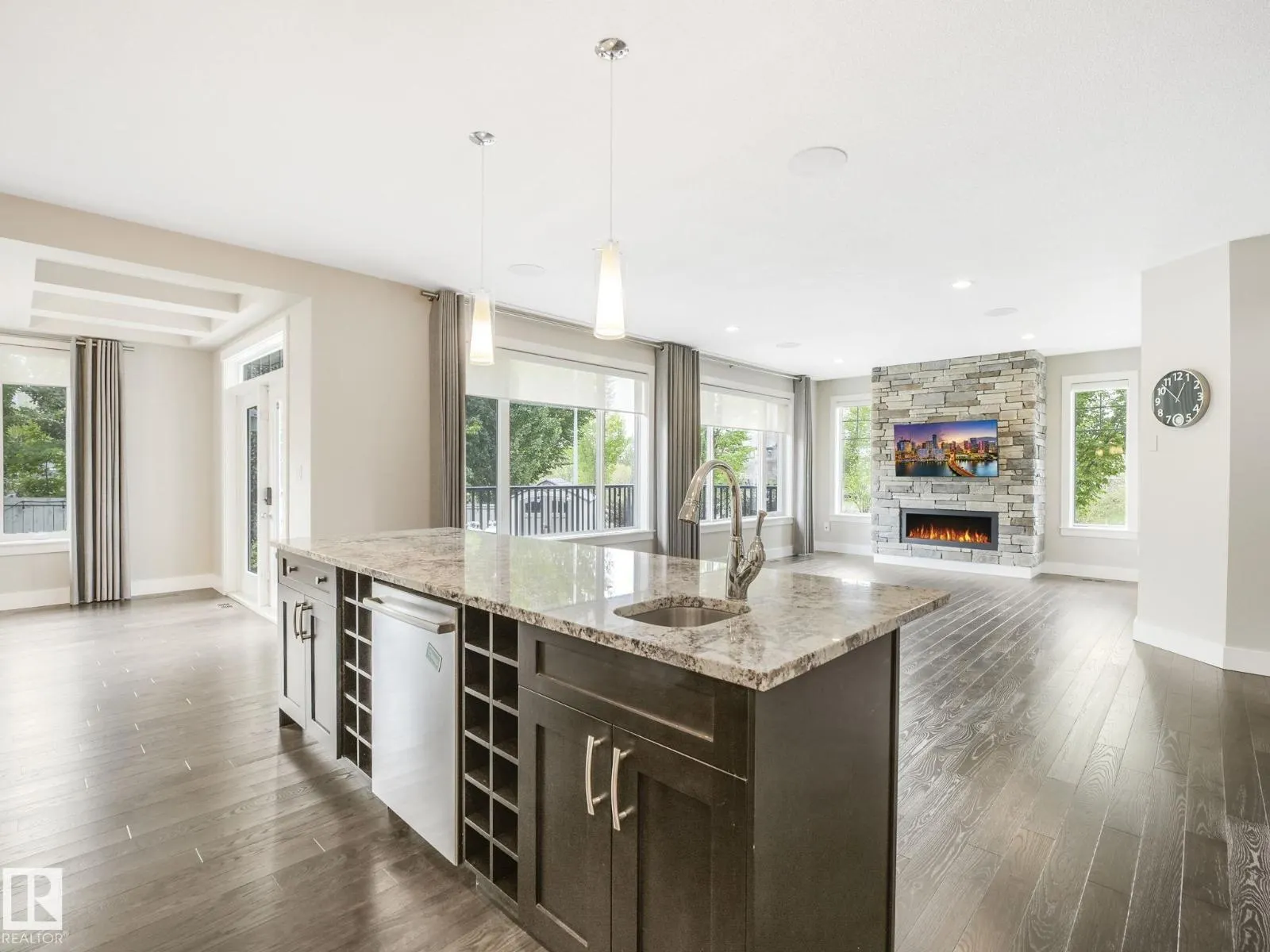 2554 CAMERON RAVINE LD NW